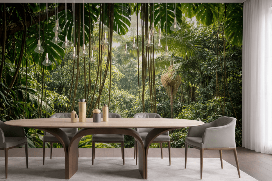 Tropical Canopy