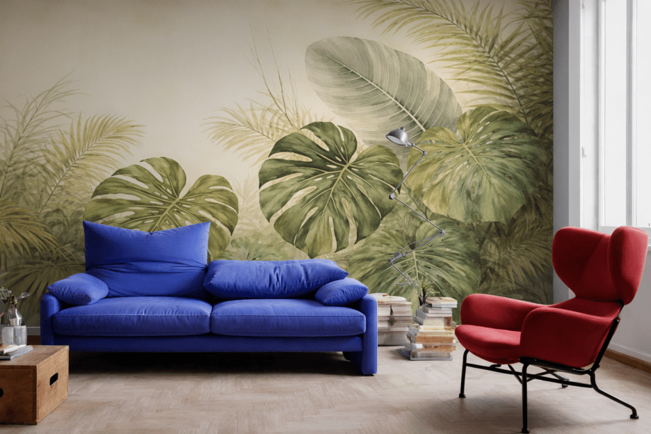 Kelp Forest Mirage