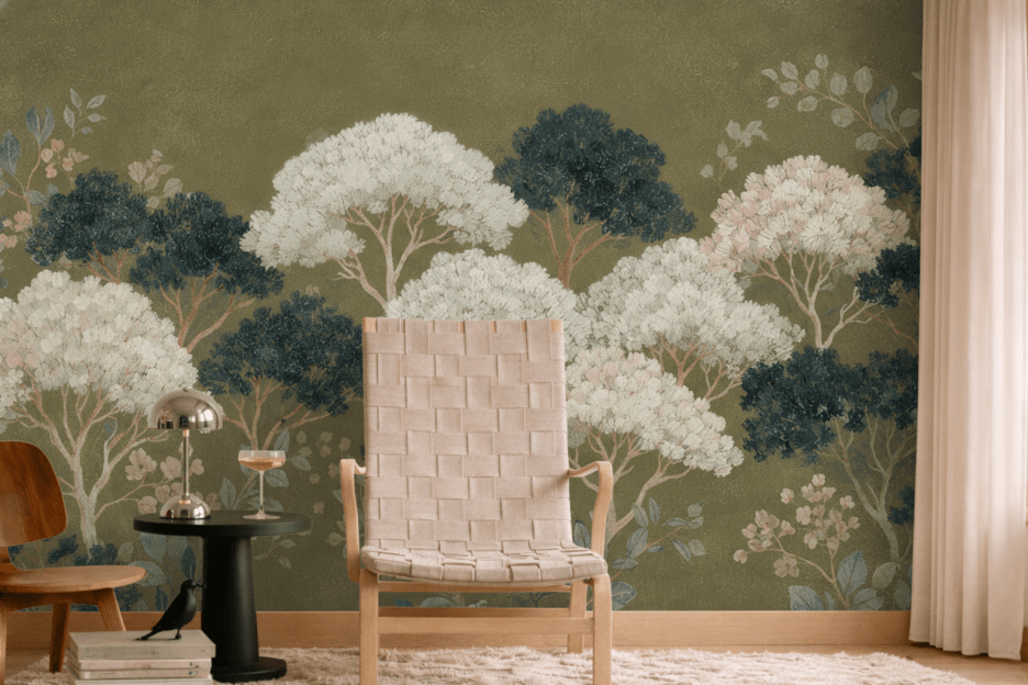 Whispering Thicket