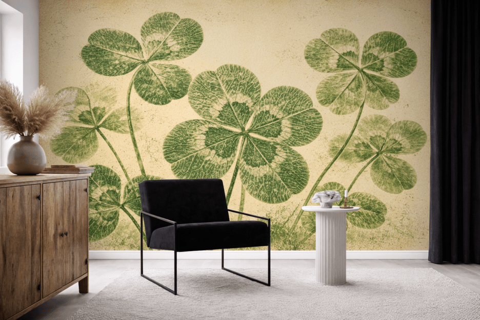 Whispering Clovers
