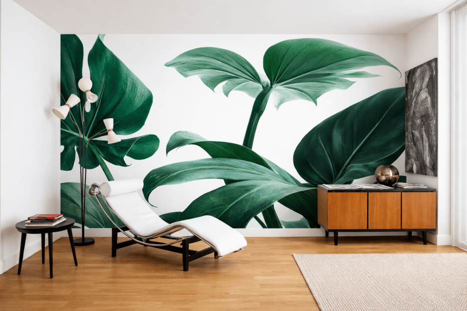 Leafy Reverie