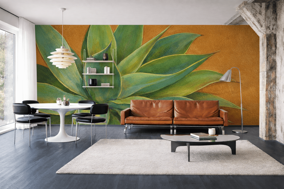 Agave Horizon