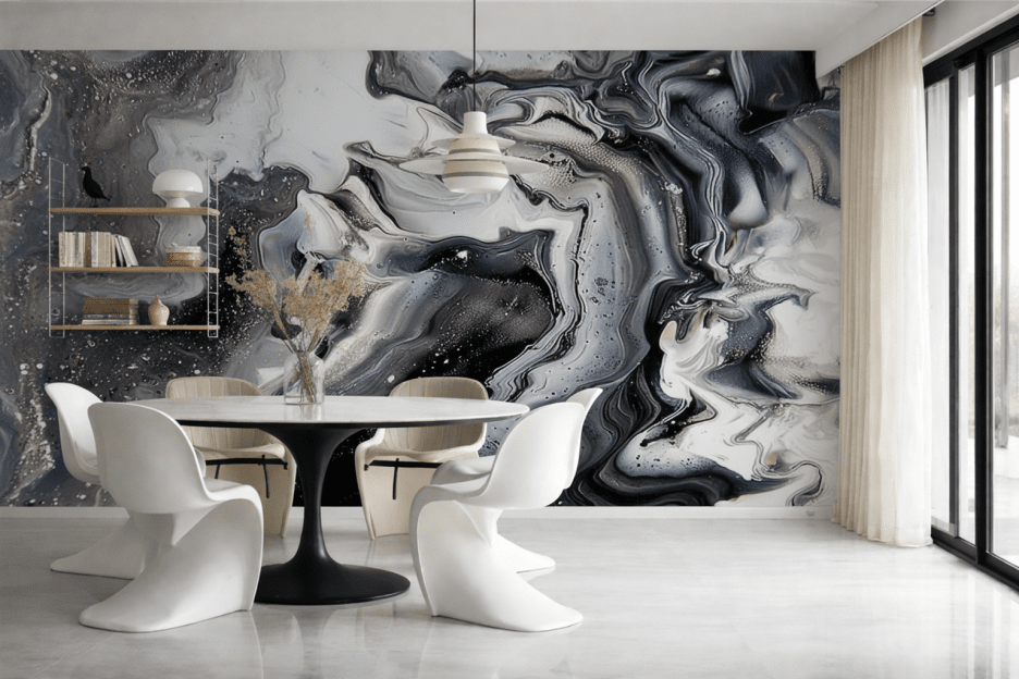 Tidal Canvas
