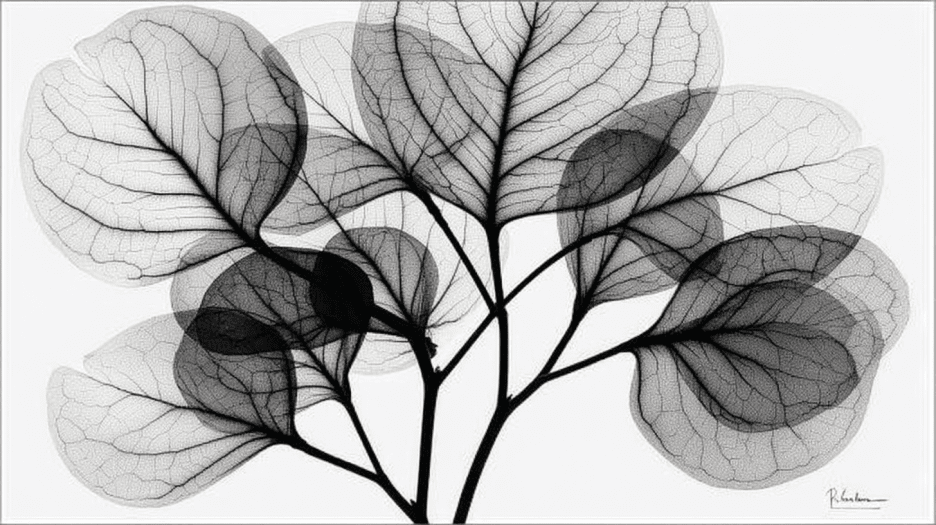 Gossamer Silhouette