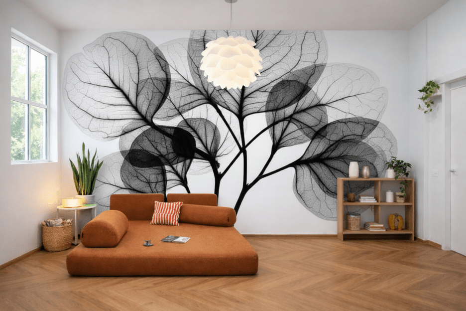 Gossamer Silhouette