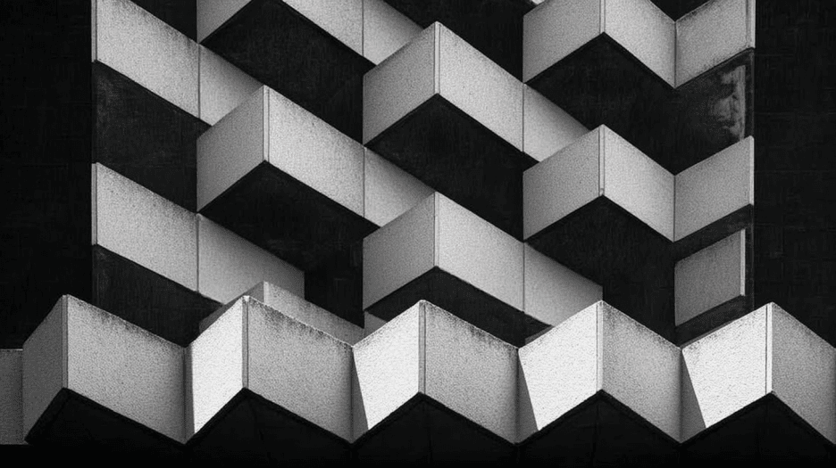 Geometric Echoes