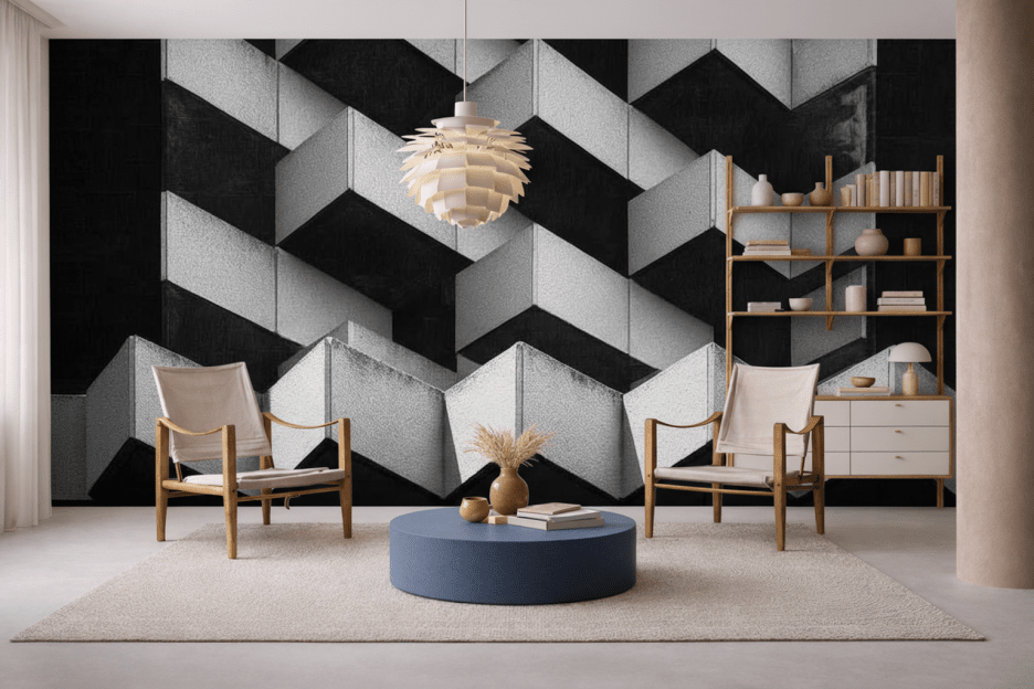 Geometric Echoes