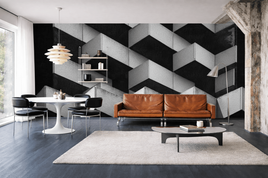Geometric Echoes