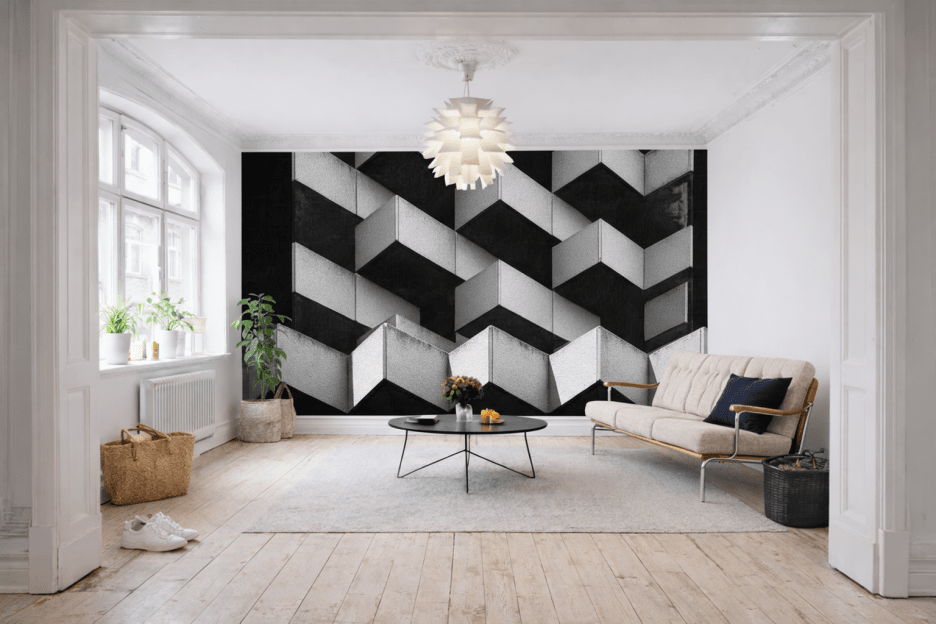 Geometric Echoes