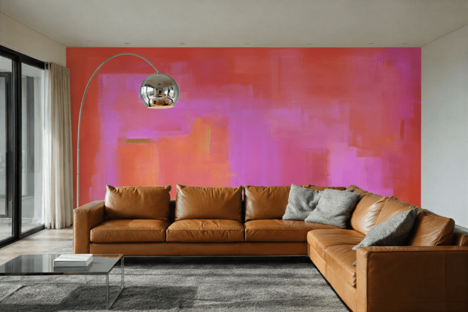 Cotton Candy Dreamscape