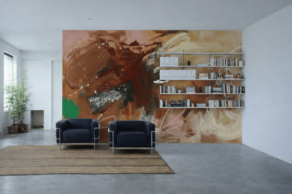 Rustic Whirlwind