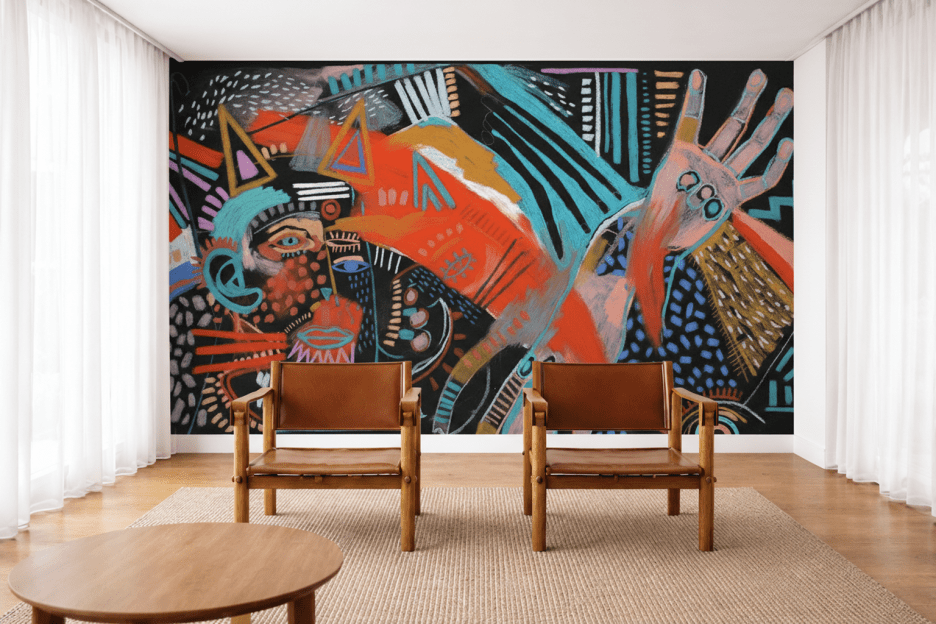 Vivid Gestures