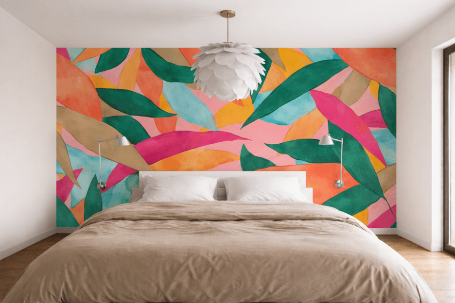 Mineral Petals