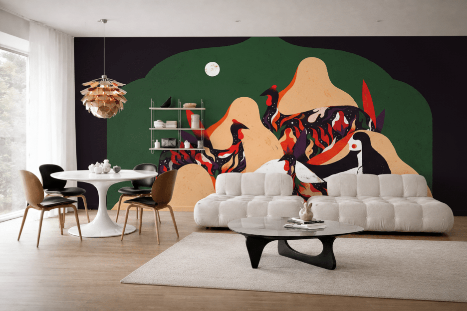 Whimsical Enchantment