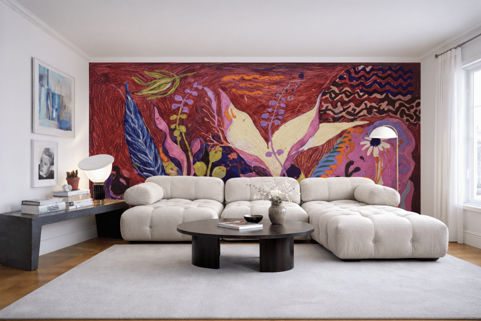 Nature S Chromatic Bloom