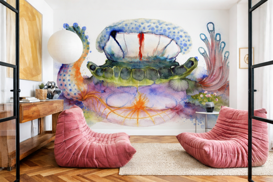 Mystic Abyssal Forms