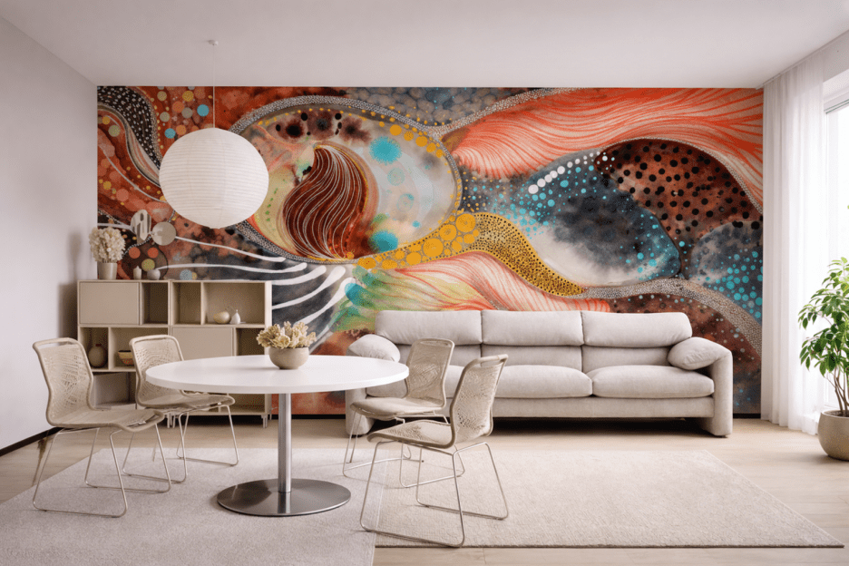 Amorphouscolor Flare