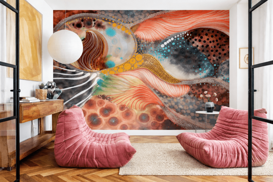 Amorphouscolor Flare