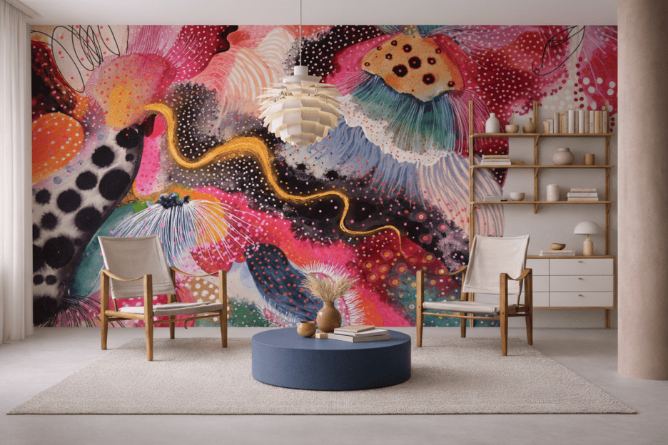 Cosmic Mineral Springs