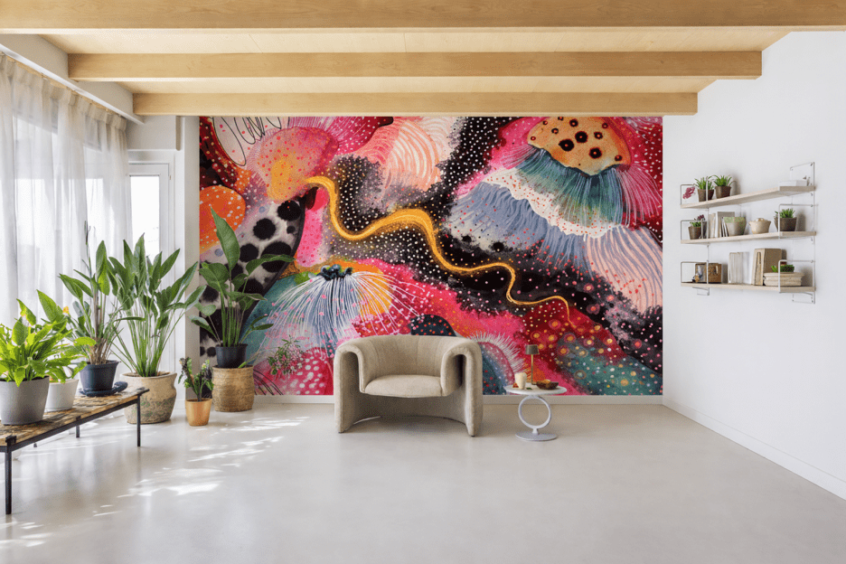 Cosmic Mineral Springs