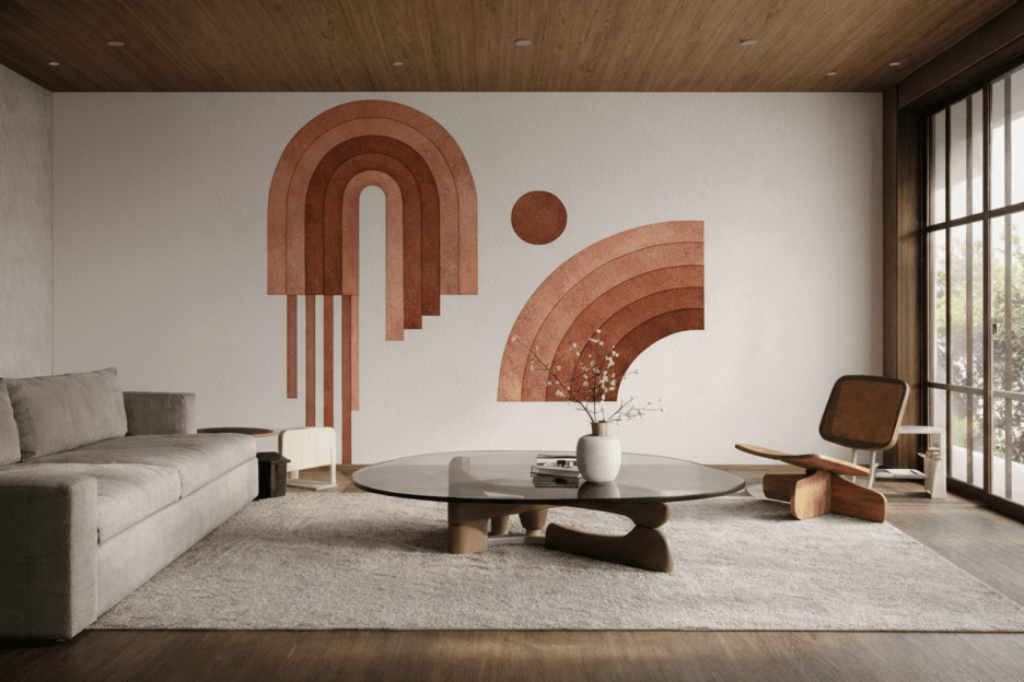 Terra Archway