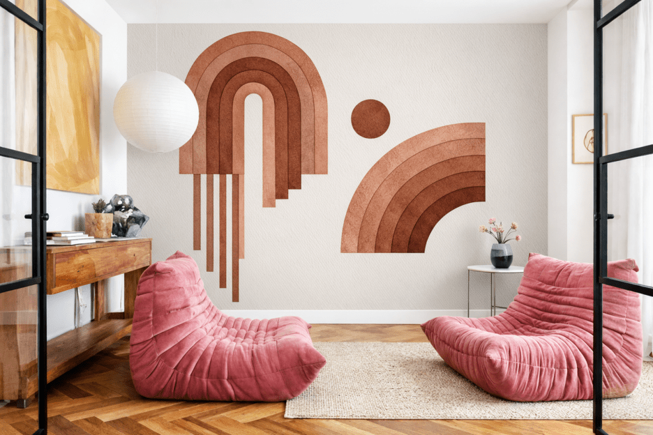 Terra Archway