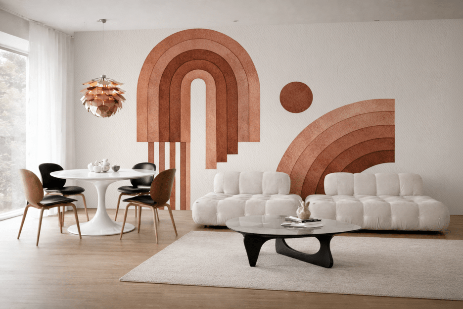 Terra Archway
