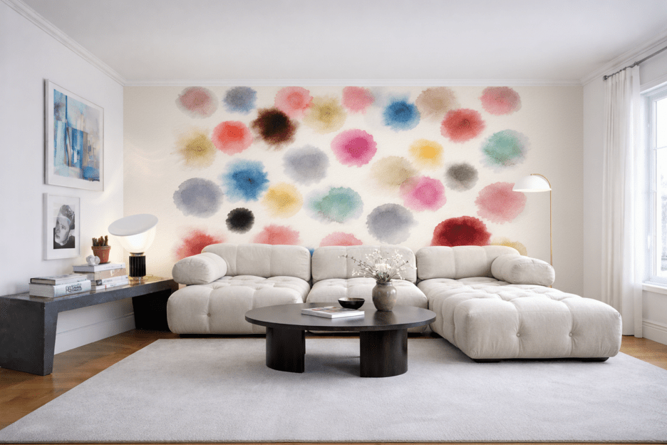 Watercolor Luminescence