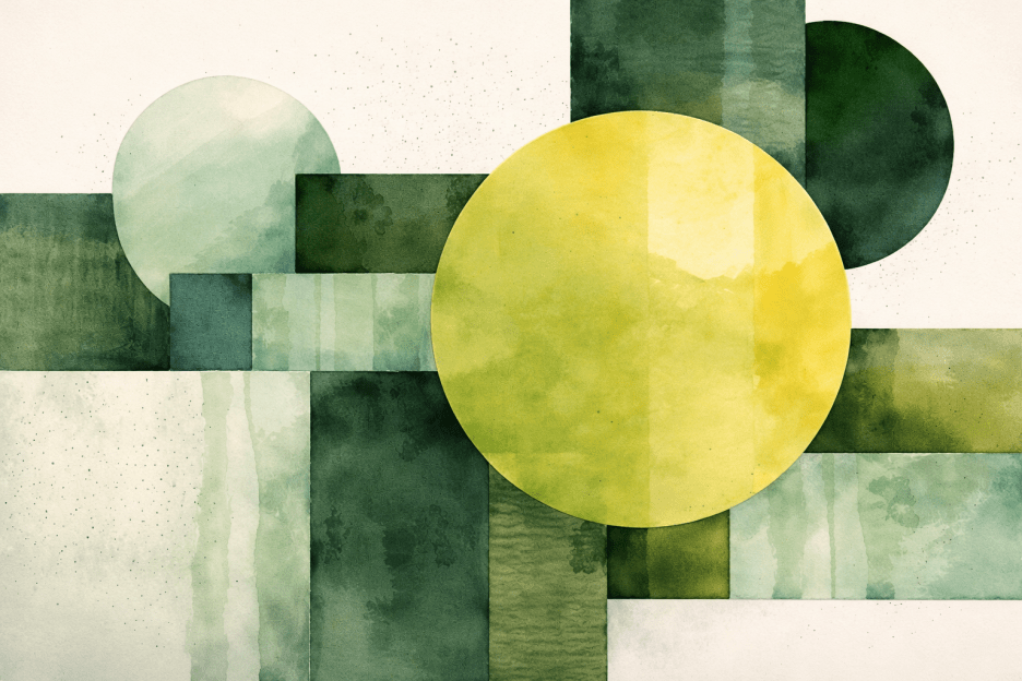 Citrine Canopy