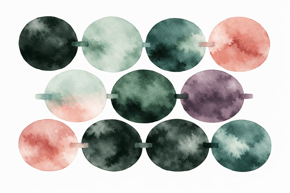 Ink Drops