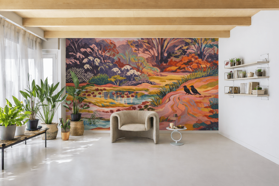 Whimsy Meadow