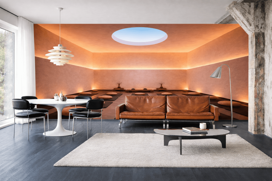 Zen Retreat