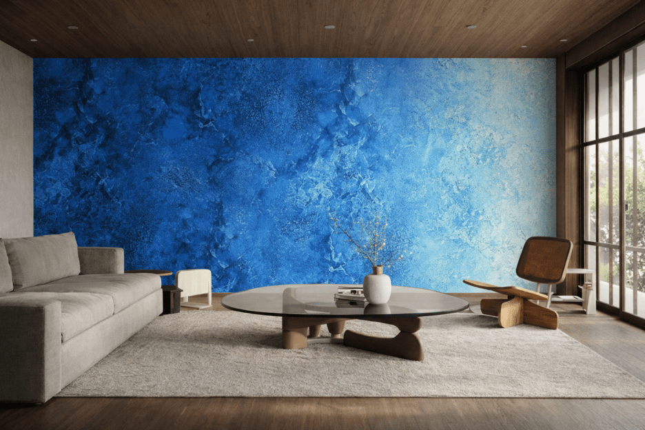 Azure Mosaic