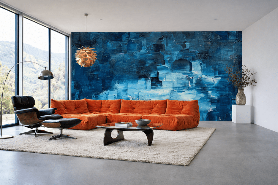 Azure Canvas