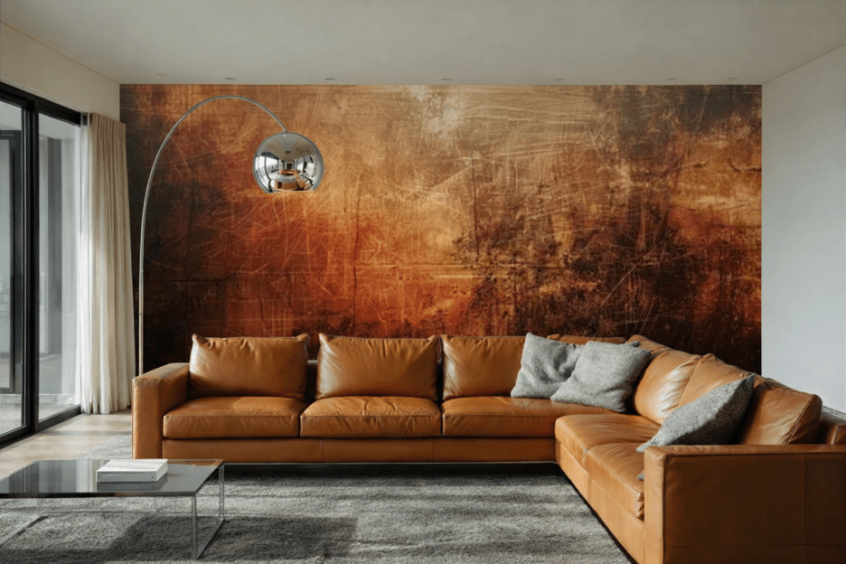 Bronzed Matrix