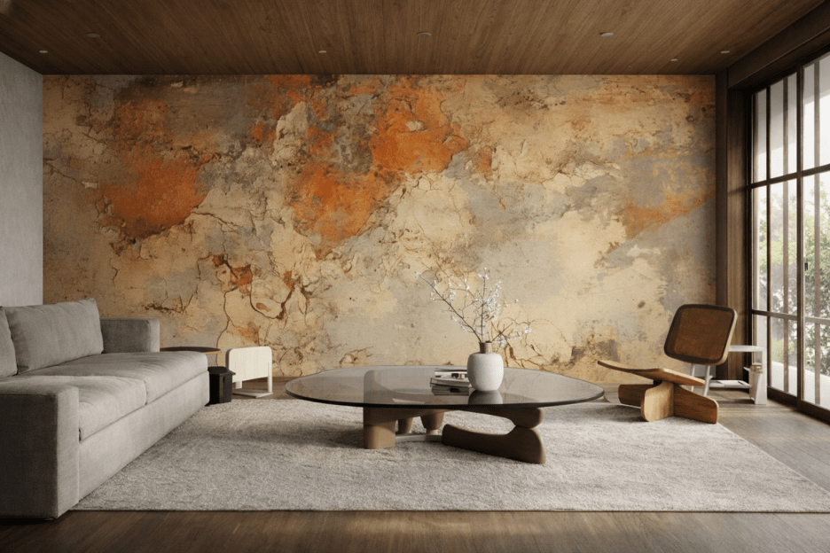 Rustic Artefact