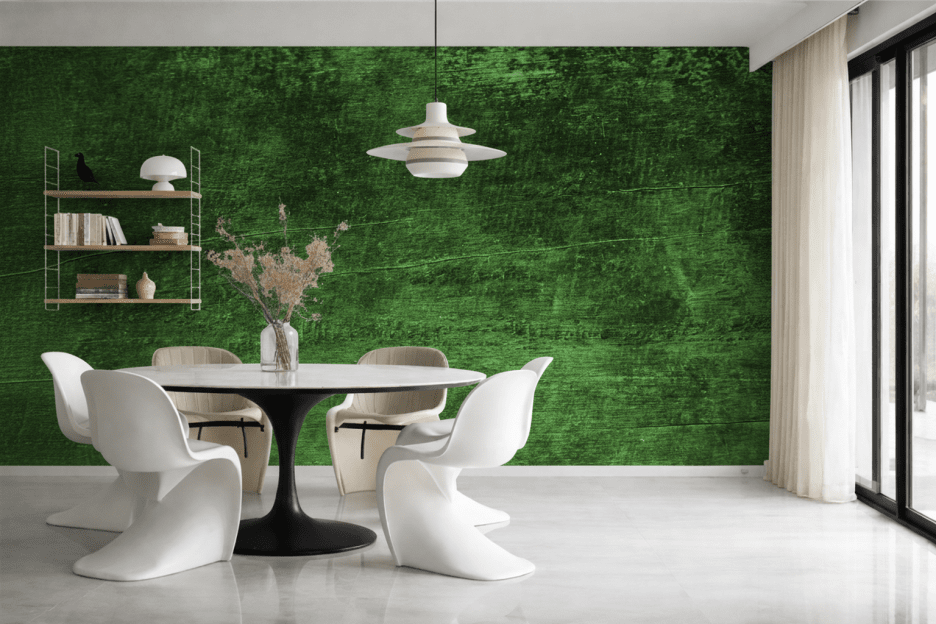 Verdant Textura