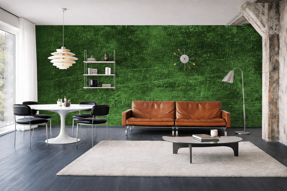 Verdant Textura