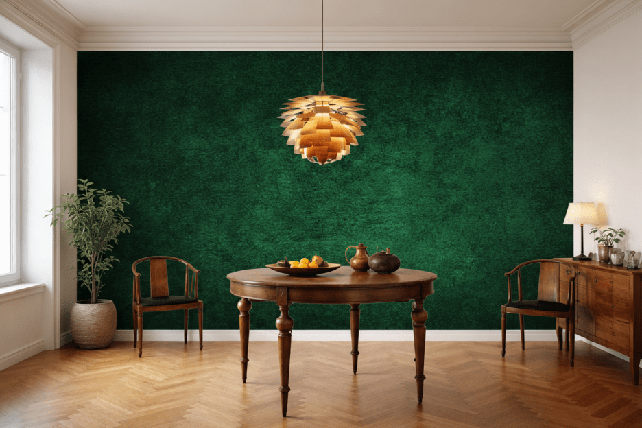 Emerald Canopy