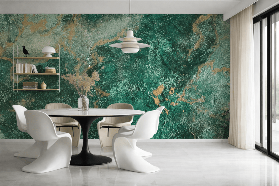 Mosaic Seafoam Drift