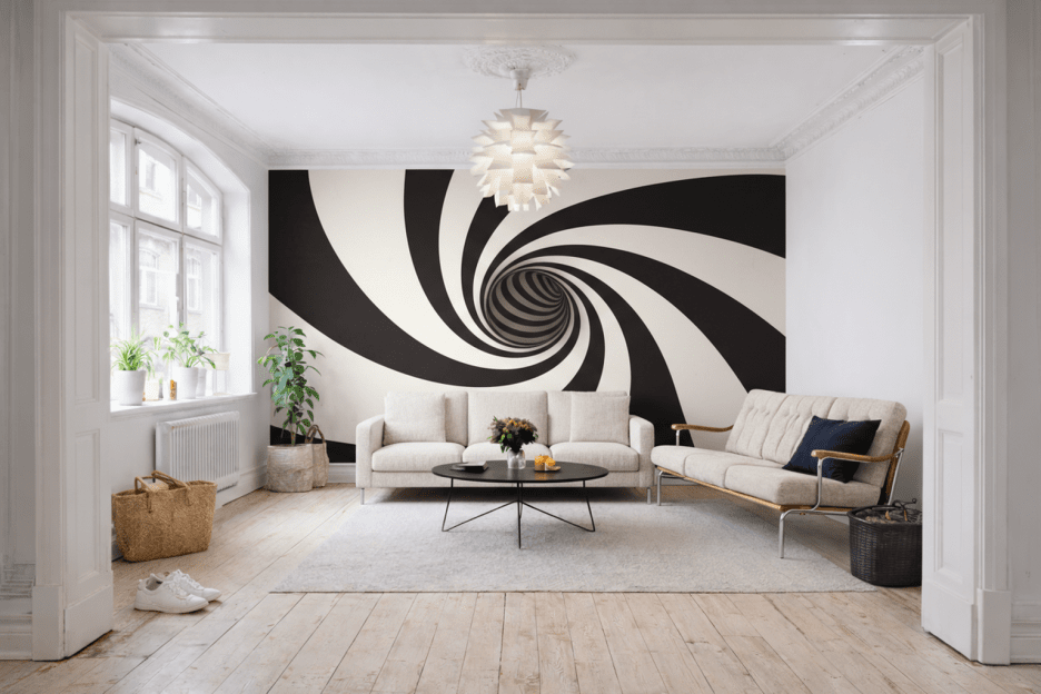 Whirlpool Illusion