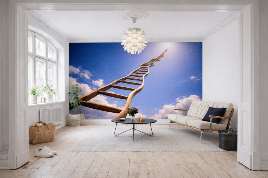 Aerial Ascent
