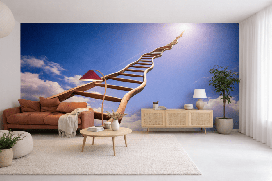 Aerial Ascent