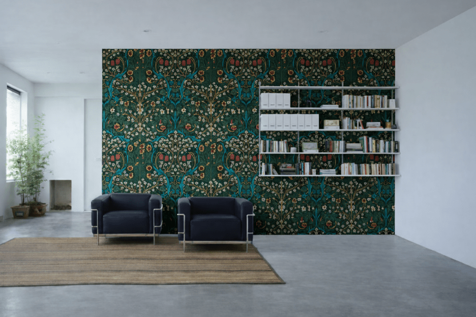Verdant Tapestry