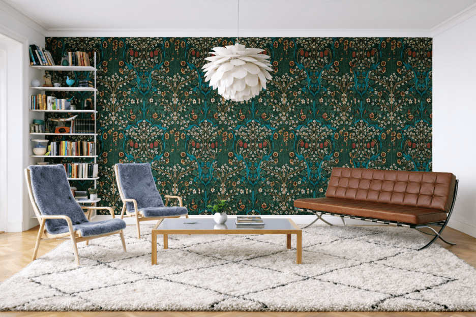 Verdant Tapestry