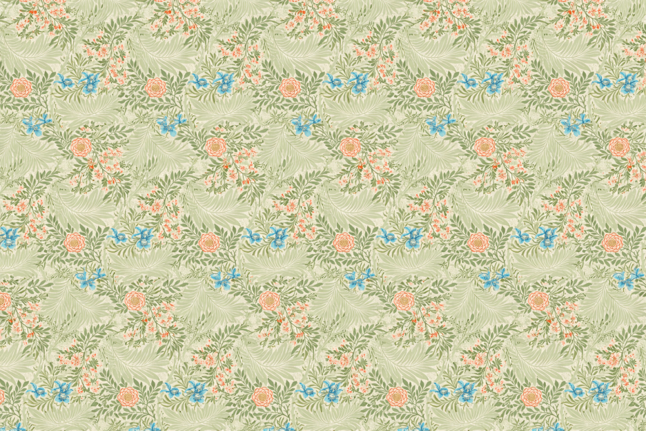 Blooming Horizon