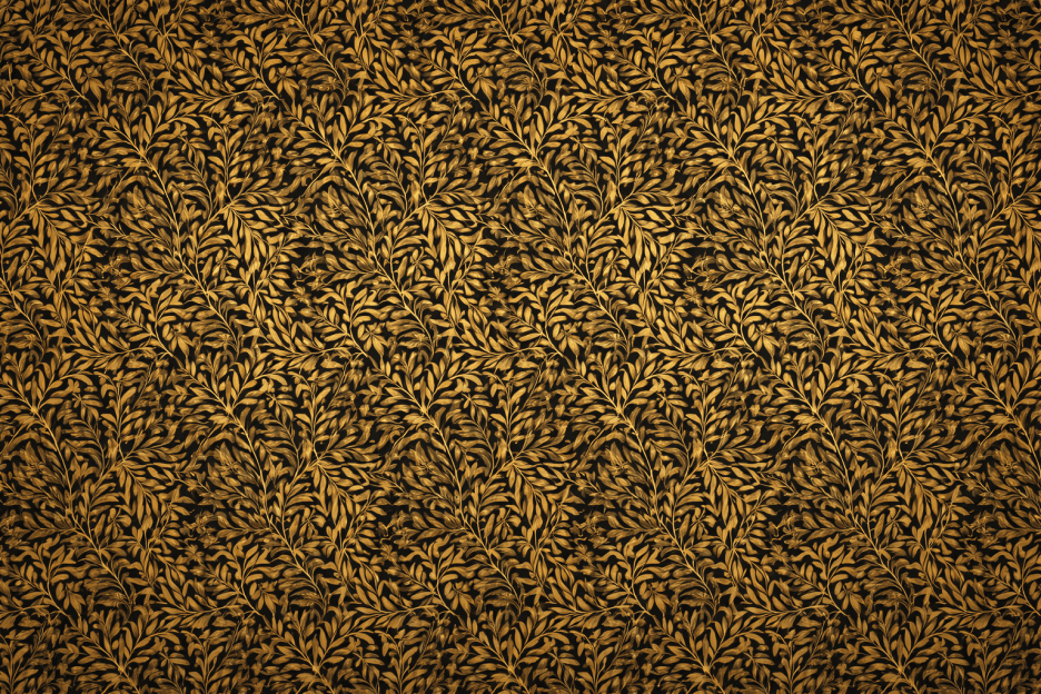 Golden Lace
