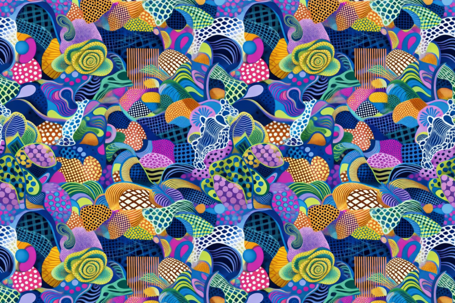 Ethereal Fabrication