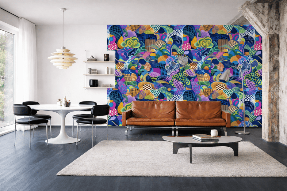 Ethereal Fabrication