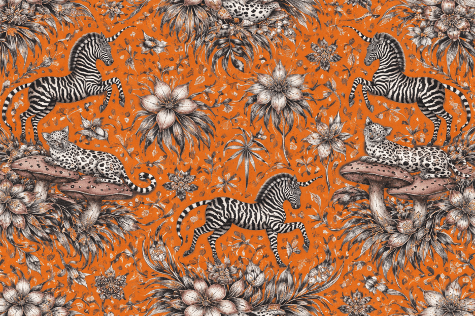 Zebra Grove
